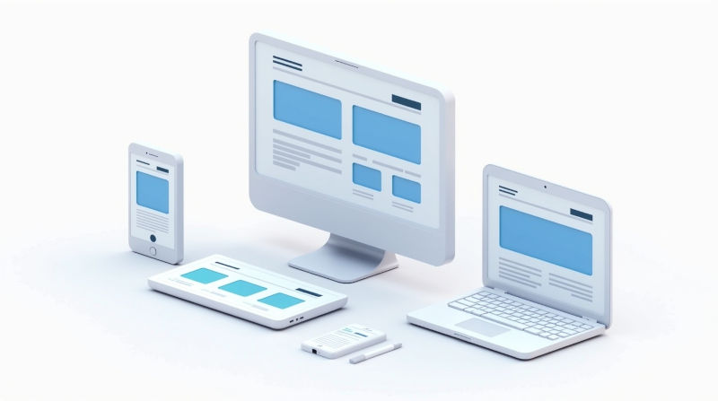 Diseño web responsivo