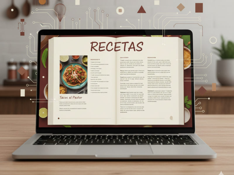 Drupal Recipe