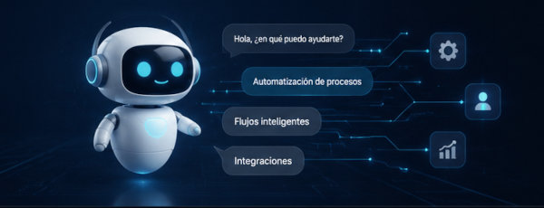 IA y Automatización