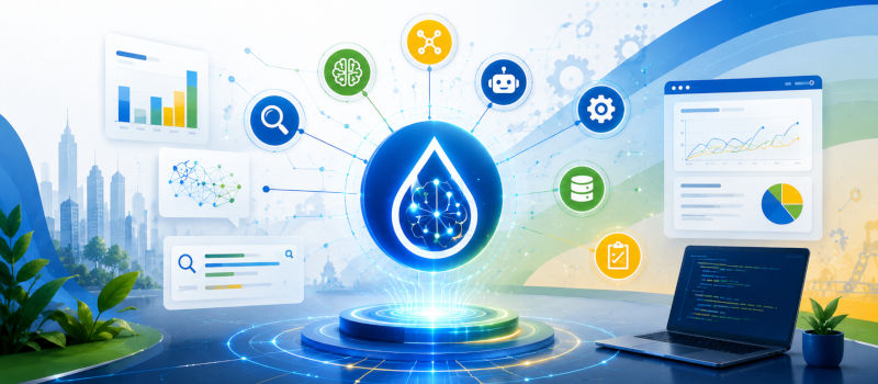 Ecosistema Drupal AI