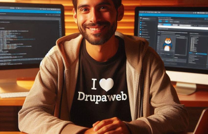 Drupaweb