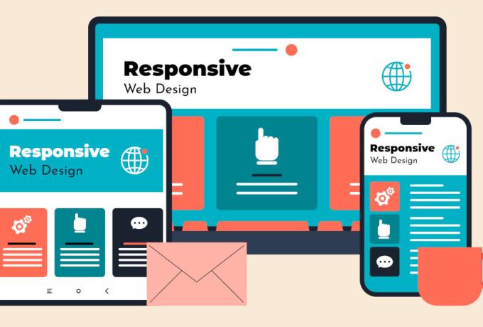 Diseño web responsivo
