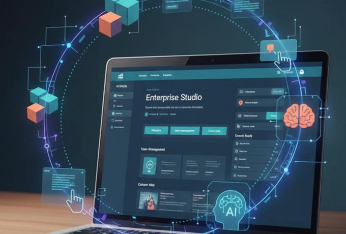 Drupal: Innovaciones que Transforman la Gestión de tu Sitio Web